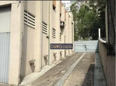 Galpão/Depósito/Armazém à venda, 930m² no Vila Andrade, São Paulo
