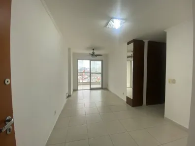 Apartamento com 3 Quartos à venda, 75m² no Itapuã, Vila Velha