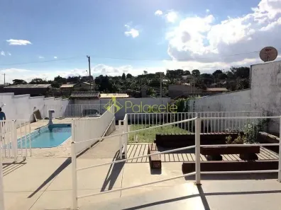 Casa com 1 Quarto à venda, 10m² no Parque Shangri-lá, Pindamonhangaba