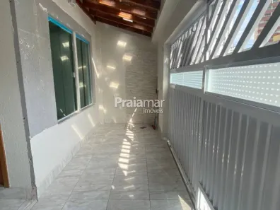 Casa com 2 Quartos à venda, 120m² no Tupi, Praia Grande