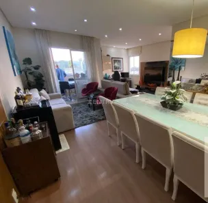 Apartamento com 2 Quartos à venda, 79m² no Engordadouro, Jundiaí