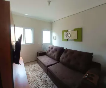 Casa com 2 Quartos à venda, 44m² no Laranjeiras, Uberlândia
