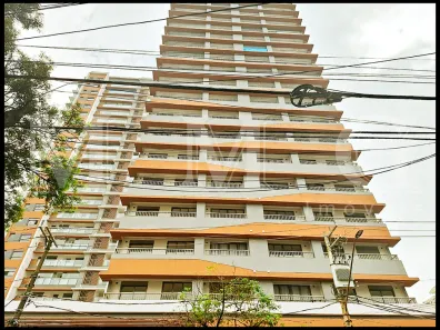Apartamento com 1 Quarto para alugar, 38m² no Vila Clementino, São Paulo