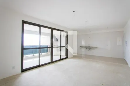 Apartamento com 3 Quartos à venda, 117m² no Vila Assunção, Santo André