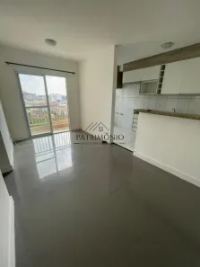 Apartamento com 2 Quartos à venda, 56m² no Votupoca, Barueri