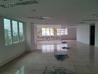 Sala Comercial à venda, 212m² no Alphaville Centro Industrial e Empresarial/Alphaville., Barueri