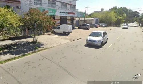Lote/Terreno à venda, 440m² no Camaquã, Porto Alegre