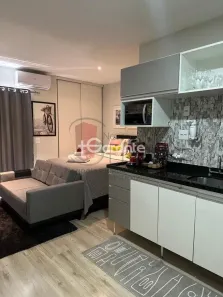 Casa de Condomínio com 1 Quarto à venda, 27m² no Campos Elíseos, São Paulo