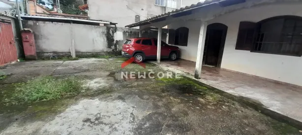 Casa com 2 Quartos à venda, 580m² no Chácara Del-Rey, Contagem