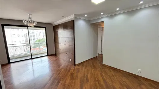 Apartamento com 3 Quartos à venda, 86m² no Santana, São Paulo