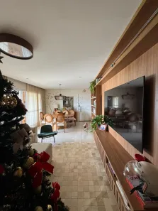 Apartamento com 3 Quartos à venda, 143m² no Jardim Tarraf II, São José do Rio Preto