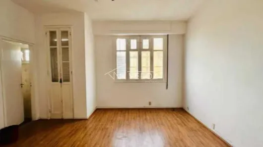 Apartamento com 1 Quarto à venda, 50m² no Centro, Rio de Janeiro