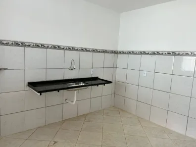 Casa com 2 Quartos à venda, 60m² no Santa Cecília, Esmeraldas
