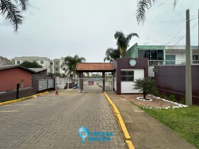 Apartamento com 2 Quartos à venda, 50m² no Santa Cruz, Gravataí