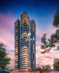 Apartamento com 4 Quartos à venda, 290m² no São Dimas, Piracicaba