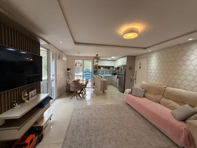 Apartamento com 2 Quartos à venda, 89m² no Santa Lúcia, Caxias do Sul