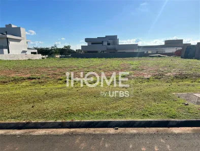 Lote/Terreno à venda, 510m² no Chácara São José, Jaguariúna