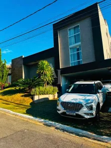 Casa de Condomínio com 3 Quartos à venda, 250m² no Alphaville, Santana de Parnaíba