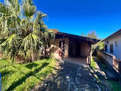 Lote/Terreno à venda, 300m² no Pasqualini, Sapucaia do Sul