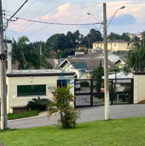 Casa de Condomínio com 3 Quartos à venda, 100m² no Jardim Paulista, Atibaia