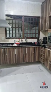 Casa com 2 Quartos à venda, 60m² no Jardim dos Estados, Taubaté