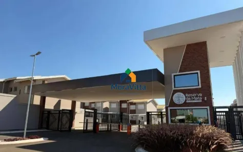 Casa de Condomínio com 3 Quartos à venda, 128m² no Jardim Santa Rosa, Nova Odessa