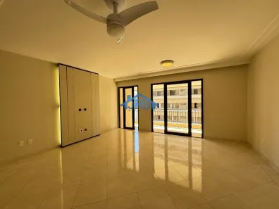 Apartamento com 4 Quartos para alugar, 176m² no Alphaville Centro Industrial e Empresarial/Alphaville., Barueri