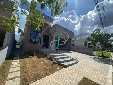 Casa com 3 Quartos à venda, 176m² no Pinheiro, Valinhos
