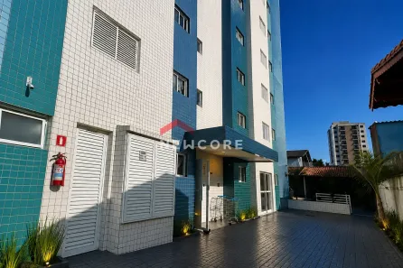 Apartamento com 2 Quartos à venda, 49m² no Caiçara, Praia Grande