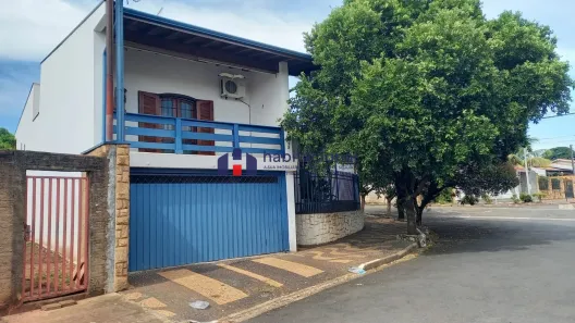 Casa com 3 Quartos à venda, 199m² no Jardim Nossa Senhora de Fátima, Araras