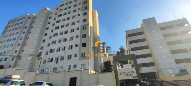 Apartamento com 2 Quartos para venda ou aluguel, 41m² no Jardim Arpoador, São Paulo