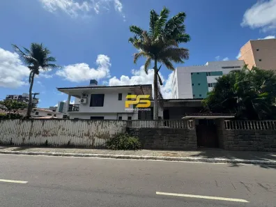Casa com 12 Quartos para alugar, 800m² no Estados, João Pessoa