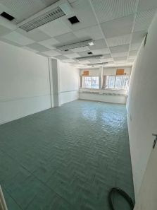 Sala Comercial com 3 Quartos à venda, 100m² no Tijuca, Rio de Janeiro