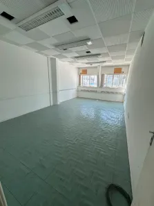 Sala Comercial com 3 Quartos para alugar, 100m² no Tijuca, Rio de Janeiro