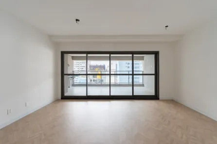 Apartamento com 3 Quartos à venda, 132m² no Vila Clementino, São Paulo