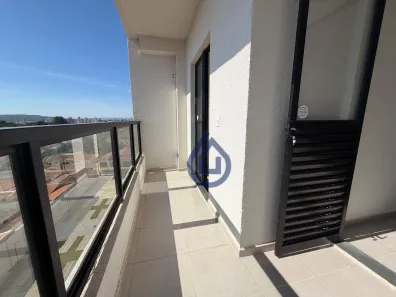 Apartamento com 2 Quartos à venda, 56m² no Vila Operária, Rio Claro