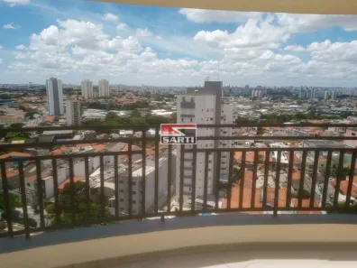 Cobertura com 3 Quartos à venda, 148m² no Vila Maria Alta, São Paulo