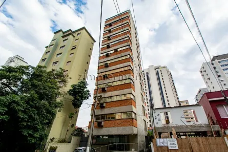 Ponto Comercial à venda, 180m² no Jardim Paulista, São Paulo