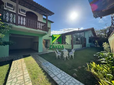 Casa com 5 Quartos à venda, 354m² no Barra de São João, Casimiro de Abreu