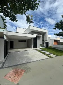 Casa de Condomínio com 3 Quartos à venda, 192m² no Jardim Residencial Chácara Ondina, Sorocaba