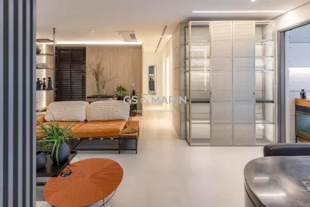Apartamento com 2 Quartos à venda, 89m² no Guanabara Parque Boulevard, Londrina