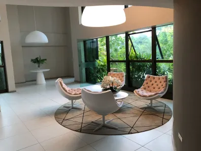 Apartamento com 2 Quartos à venda, 54m² no Boa Viagem, Recife