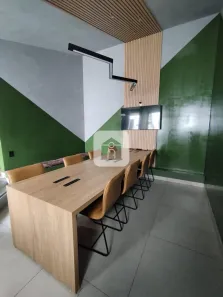Sala Comercial para alugar, 20m² no Cazeca, Uberlândia
