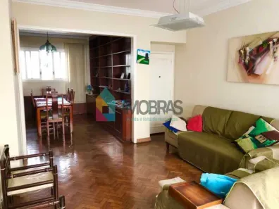 Apartamento com 3 Quartos à venda, 140m² no Copacabana, Rio de Janeiro