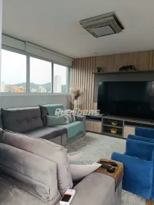 Cobertura com 2 Quartos à venda, 120m² no Jardim Haydee, Mauá
