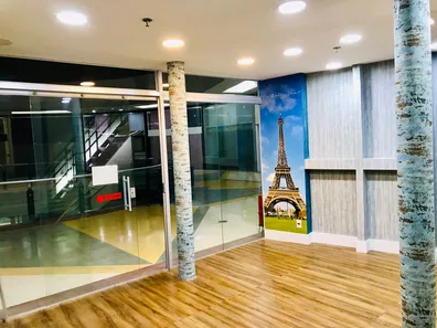 Ponto Comercial à venda, 26m² no Barra da Tijuca, Rio de Janeiro