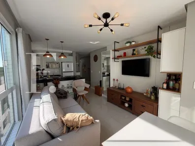 Apartamento com 2 Quartos à venda, 68m² no Navegantes, Capão da Canoa