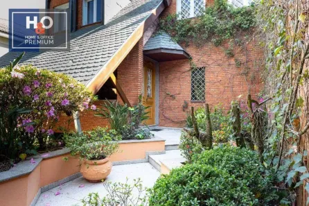Casa com 4 Quartos à venda, 713m² no Morumbi, São Paulo