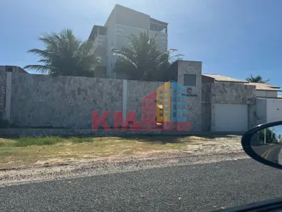 Apartamento com 2 Quartos à venda, 72m² no Gado Bravo, Tibau