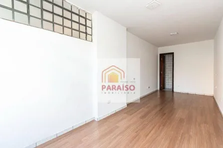 Ponto Comercial para alugar, 22m² no Barreirinha, Curitiba